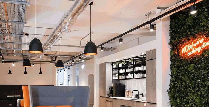 Custom House Square, Belfast - Image 4