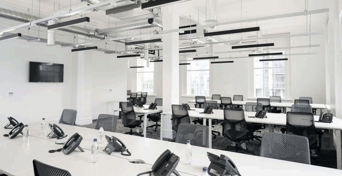 Custom House Square, Belfast - Image 2