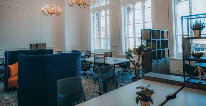 Custom House Square, Belfast - Image 4