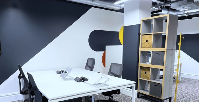 Custom House Square, Belfast - Image 2