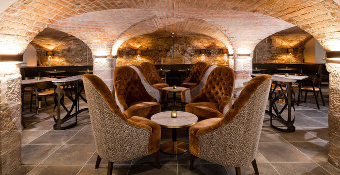 Custom House Square, Belfast - Image 5