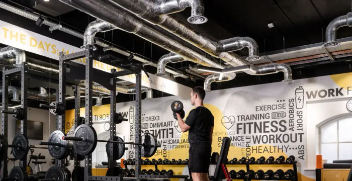 Custom House Square, Belfast - Image 3