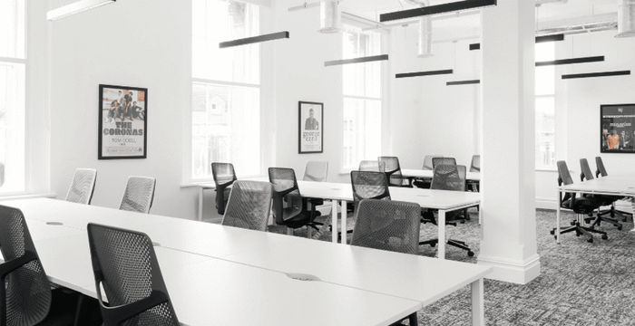 Custom House Square, Belfast - Image 5