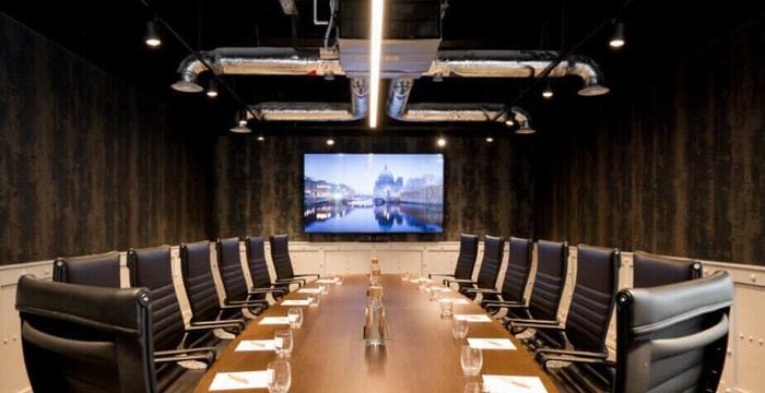 Custom House Square, Belfast - Image 3