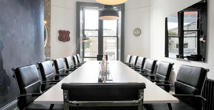 9 Pembroke Street, Dublin - Image 5