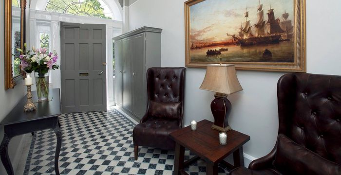 56 Fitzwilliam Square, Dublin - Image 3