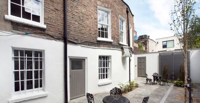 56 Fitzwilliam Square, Dublin - Image 4