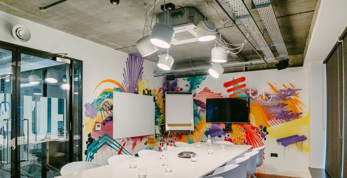 Windmill Lane, Dublin - Image 5