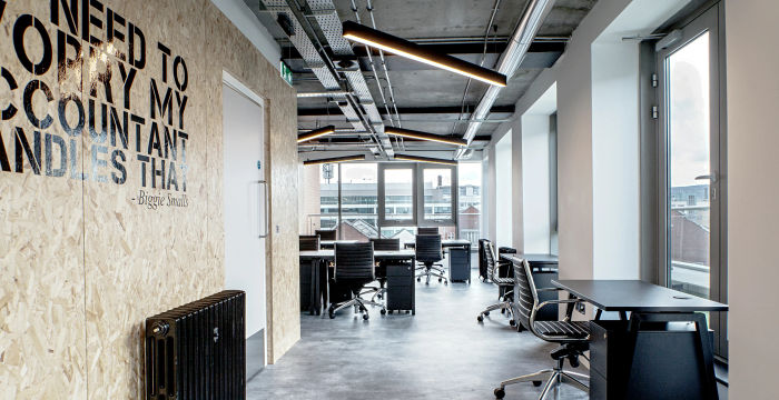 Windmill Lane, Dublin - Image 2