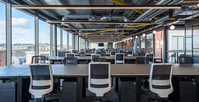 Harmony Row, Dublin - Image 2