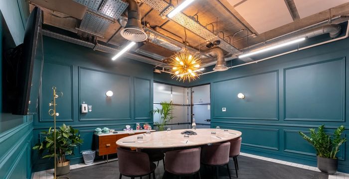 Harmony Row, Dublin - Image 2