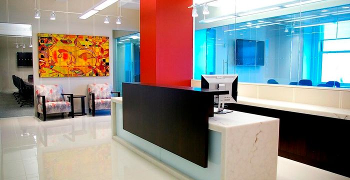 40 Worth Street, New York - Image 2