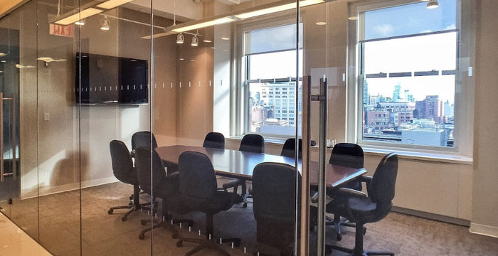 40 Worth Street, New York - Image 3