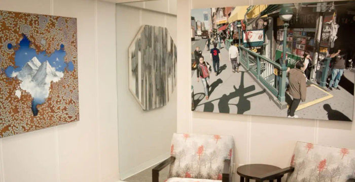 40 Worth Street, New York - Image 4