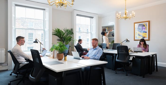 The Garrison - Image 2