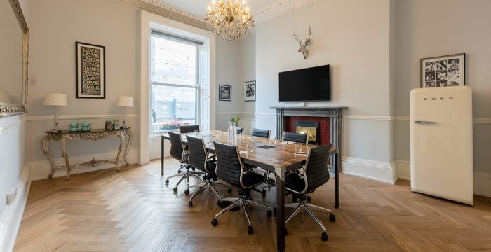 The Garrison - Image 4