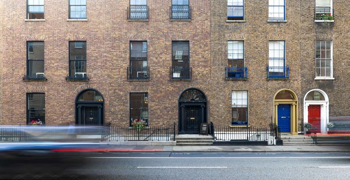 31-32 Leeson Street, Lower Dublin - Image 5