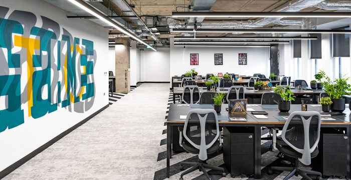 112-114 St Stephen's Green, Dublin - Image 5