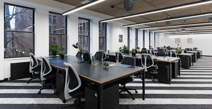 112-114 St Stephen's Green, Dublin - Image 4