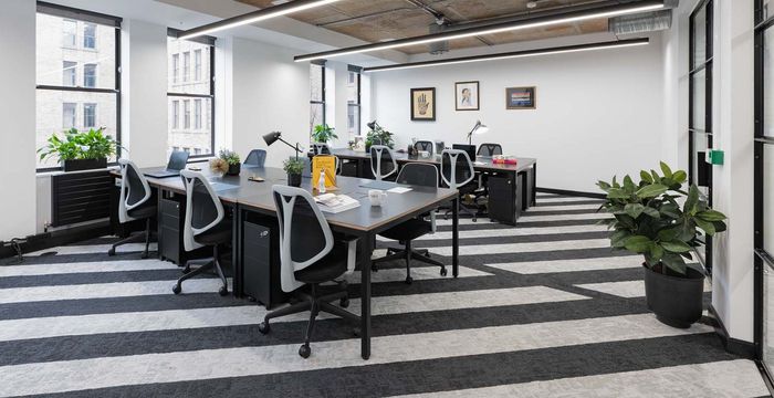 112-114 St Stephen's Green, Dublin - Image 2