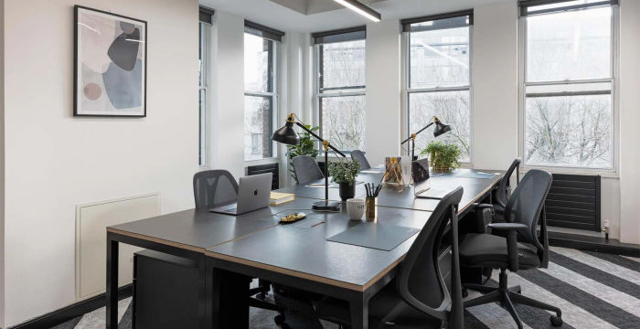 THE LENNOX BUILDING - Image 2