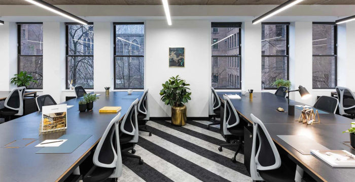 THE LENNOX BUILDING - Image 4