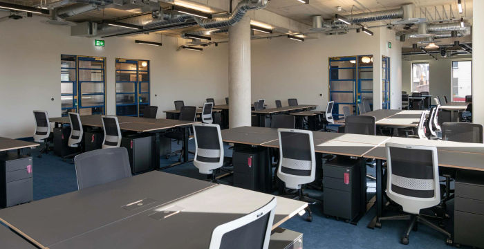 THE LENNOX BUILDING - Image 5