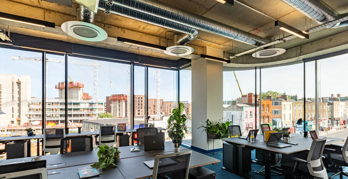 THE LENNOX BUILDING - Image 3