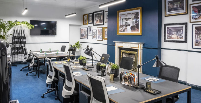 151-156 Thomas Street, Dublin 8 - Image 2