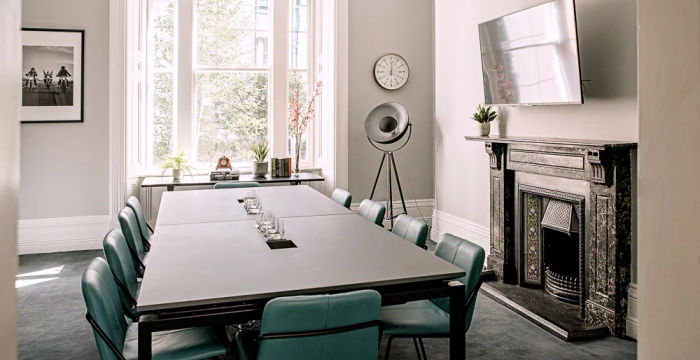 15 - 17 Earlsfort Terrace, Saint Kevin's - Image 4