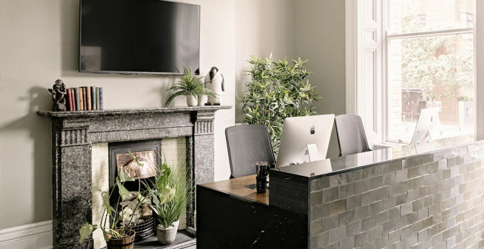 15 - 17 Earlsfort Terrace, Saint Kevin's - Image 5