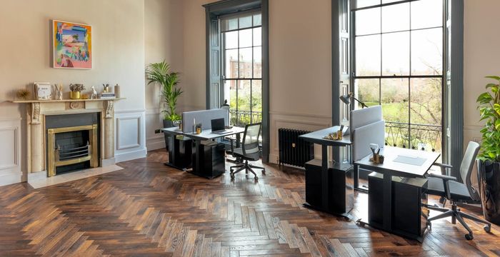 6-7 Fitzwilliam Square E, Dublin - Image 4