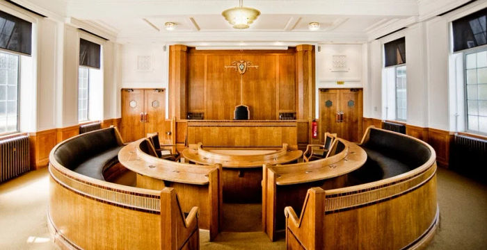 Bull Hill, Leatherhead Surrey - Image 5