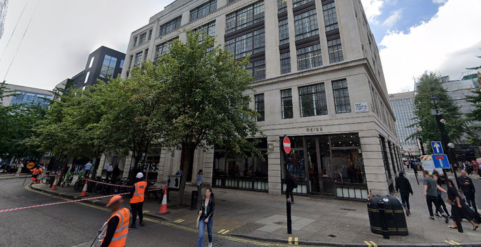 14/17 Market Place, Greater London - Image 4