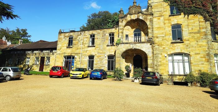 Pippingford Park Mill Brook Hill, Nutley - Image 5