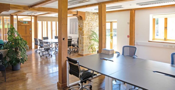 Pippingford Park Mill Brook Hill, Nutley - Image 2