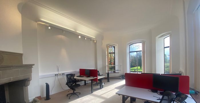 Pippingford Park Mill Brook Hill, Nutley - Image 3