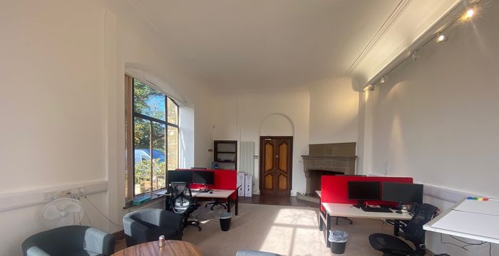 Pippingford Park Mill Brook Hill, Nutley - Image 3