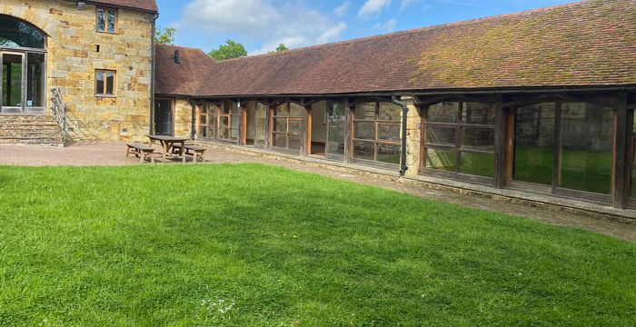 Pippingford Park Mill Brook Hill, Nutley - Image 5