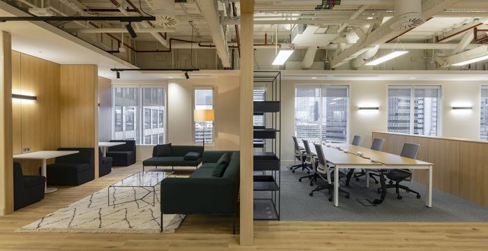 200 Aldersgate Street, Barbican - Image 3