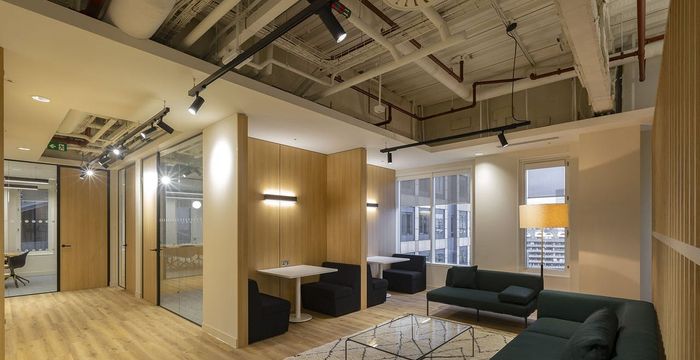 200 Aldersgate Street, Barbican - Image 5