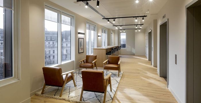 200 Aldersgate Street, Barbican - Image 4