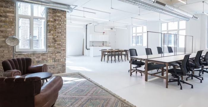 109-111 Farringdon Road, Farringdon - Image 4