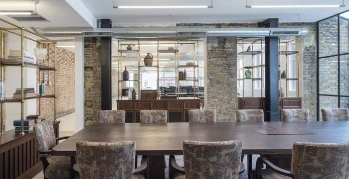 109-111 Farringdon Road, Farringdon - Image 3