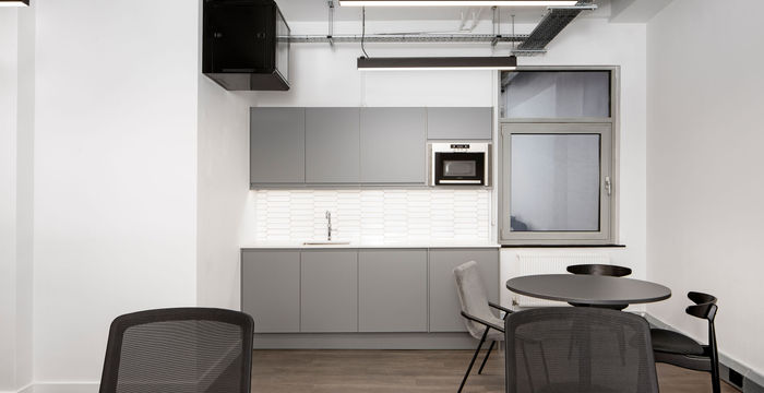 35-36 Eagle Street, London - Image 4