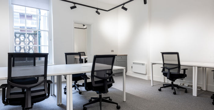 14-17 Red Lion Square, Greater London - Image 2