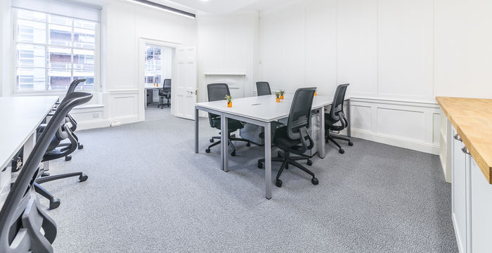 14-17 Red Lion Square, Greater London - Image 3