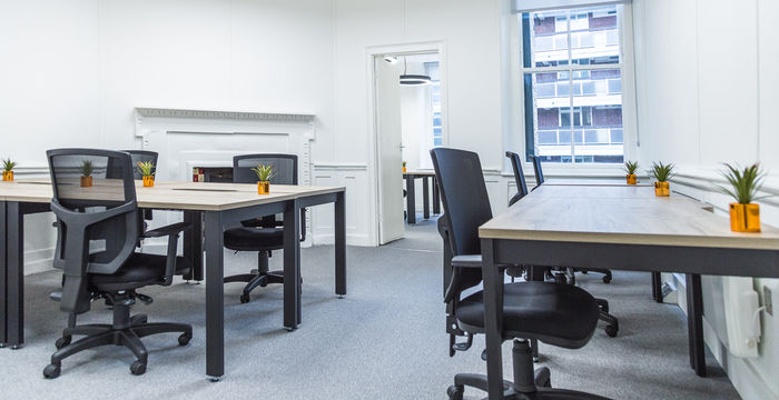 14-17 Red Lion Square, Greater London - Image 2