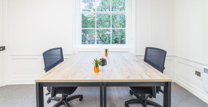 14-17 Red Lion Square, Greater London - Image 4