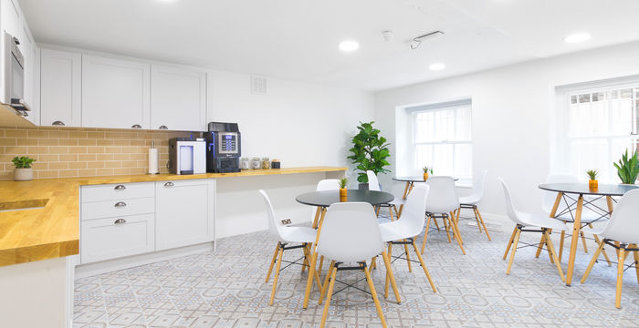 14-17 Red Lion Square, Greater London - Image 4